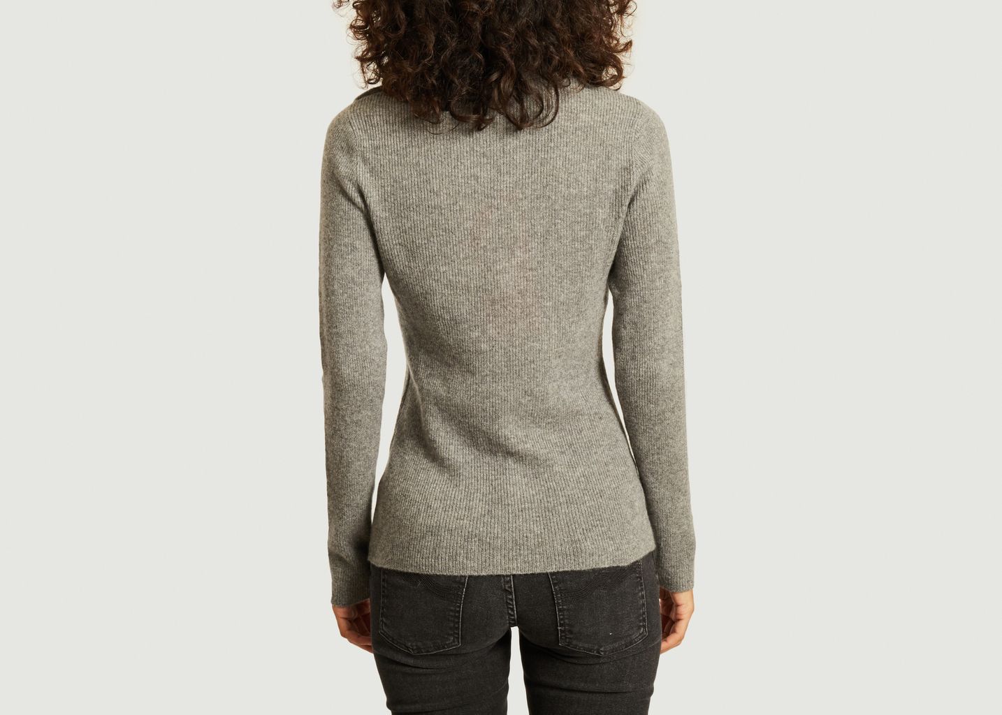 Caroline cashmere sweater - Absolut cashmere